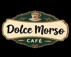 Dolce Morso Cafe 