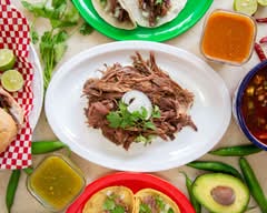 La Barbacha (Monterrey)