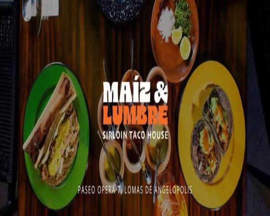 Maiz y lumbre (Puebla)