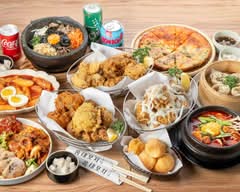 韓国料理　ホンデポチャ 人形町店
