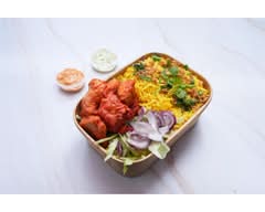 Bombay box
