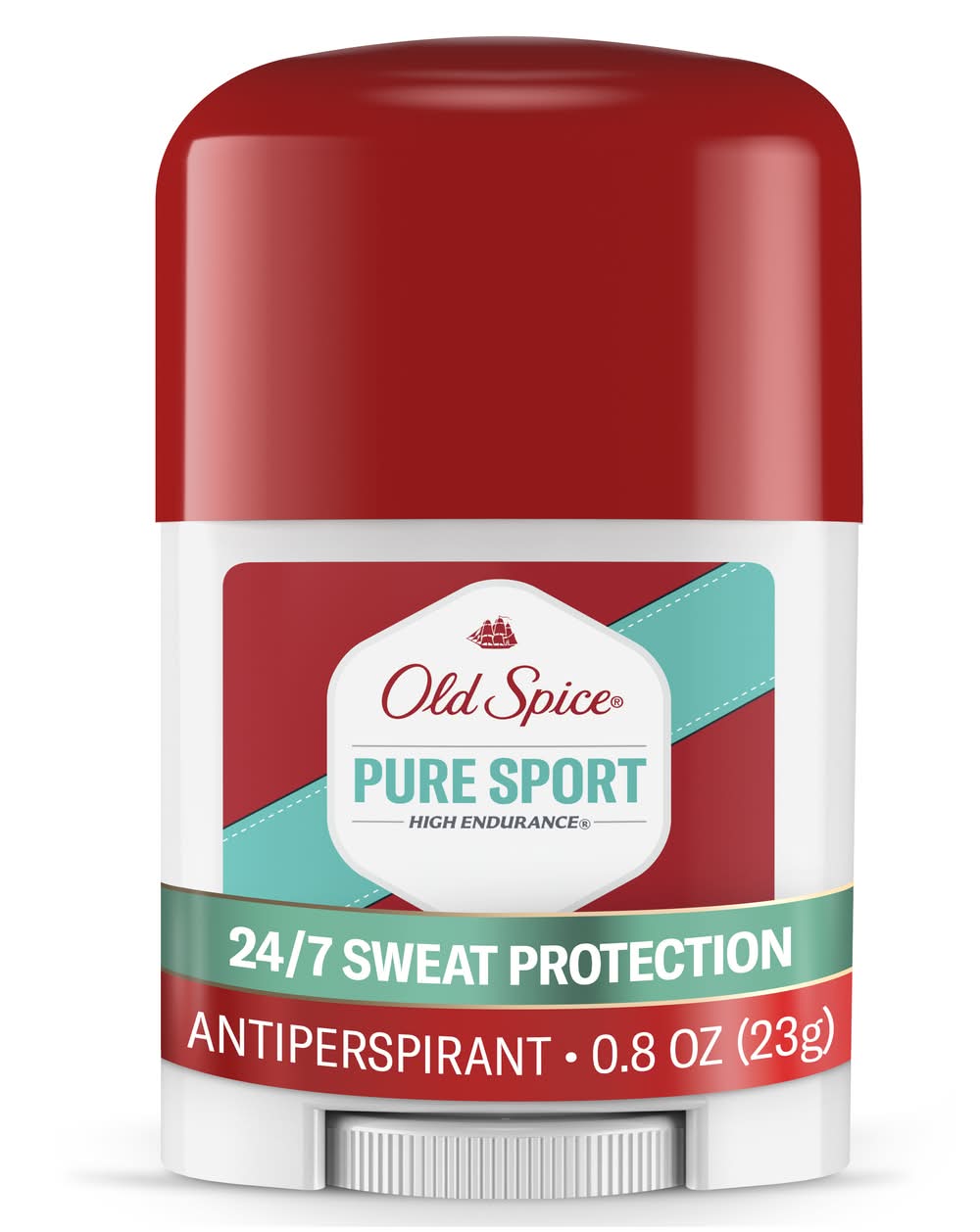 Old Spice Pure Sport (0.8 oz)
