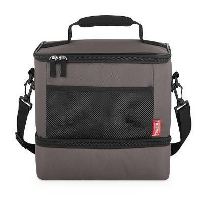 Thermos Cube Lunch Lugger, Grey