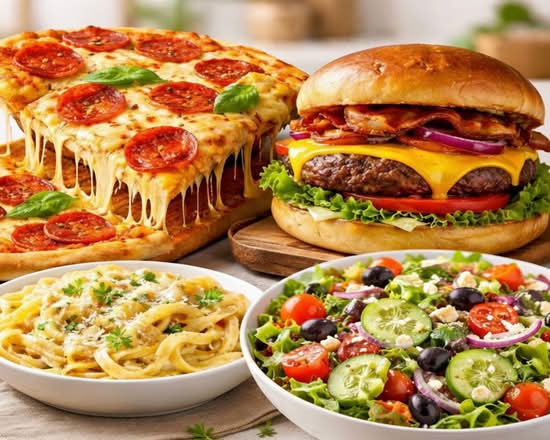 Pizzaria Napolitana Restaurante 