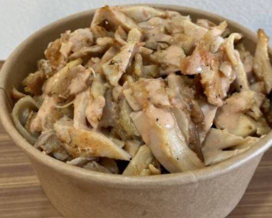 チーケバブ塩釜口店 chikebabushiogamaguchitenのデリバリー