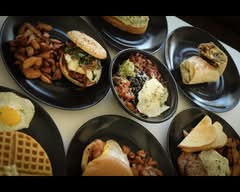 Marin's Kitchen & Coffee (400 21st Street)