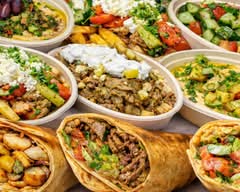 Fusion Mediterranean Grill