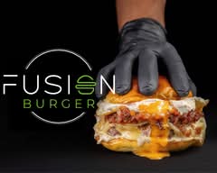 Fusion Burger - Barranco Grande