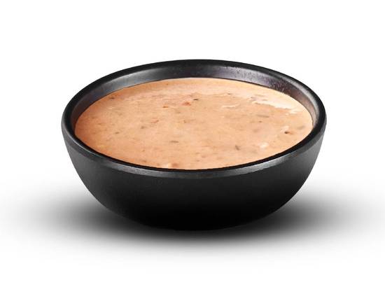 Porción de salsa de ají (2oz)