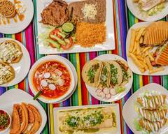 Mi Pueblito Mexican Street Food