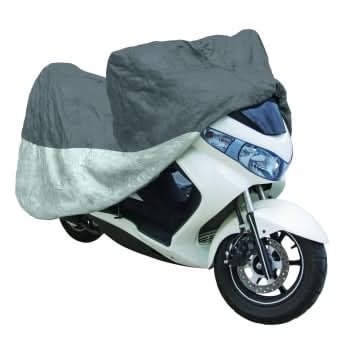 Funda Exterior Scooter Dream Moto Talla M 200x72x119 cm
