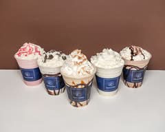 Leonidas Chocolates and Greek Pastries