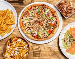 L'Etoile Du Sud 🌮🌯🍕🥙🍔