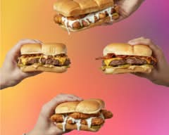 Mukbang burger - 2900 Lasalle Street (2900 Lasalle Street)