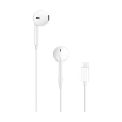 Apple Usb-C Earpods (white)