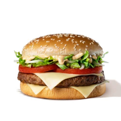 Big Tasty®