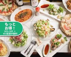 イルキャンティカフェ iL-Chianti CAFE