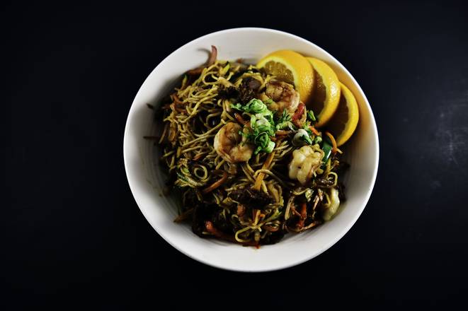 Yaki Soba