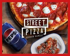 Street Pizza by Gordon Ramsay (Battersea)
