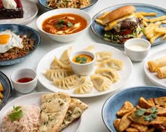 The Bites Haven (Page)