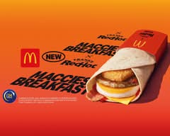 McDonald's® - High Bridge Retail Park