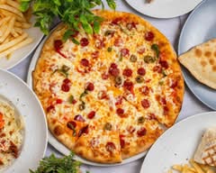 Tinoj Pizzeria