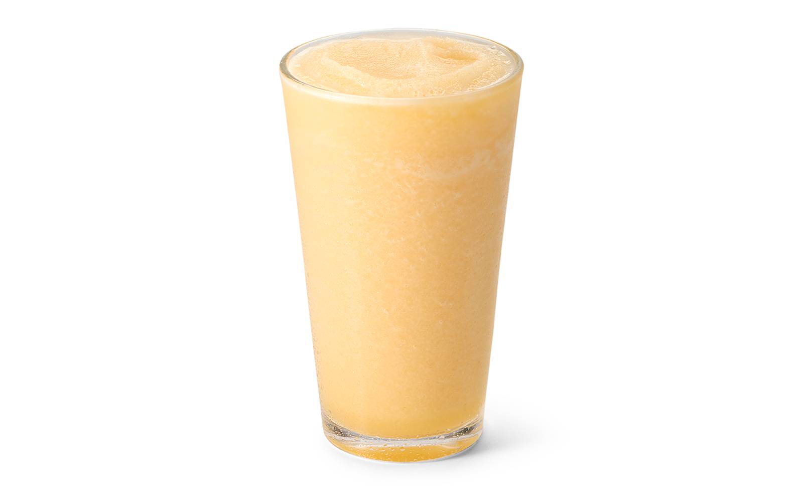 Frozen Wawa Rechargers Energy Drinks* - Mango Sunrise