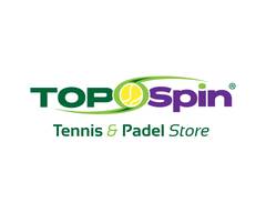 Top Spin 🛒🎾 (Plaza Kentro)