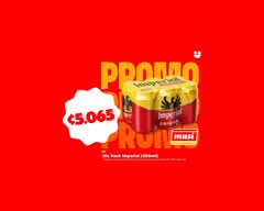 Musi (Desamparados Parque)