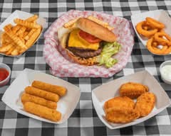 LOKAL FOOD (7944 W Hefner Rd)