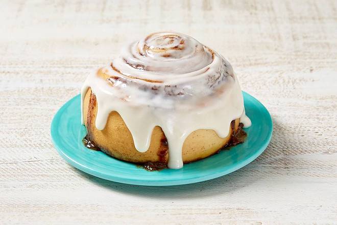 Cinnabon clásico