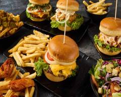 Charlys burger Vegan & Meat Olching