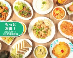 アジアティーク 江戸川橋店 Asiatique