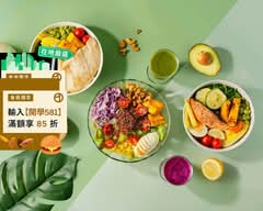 C'FINE舒飯健康餐盒 竹北店