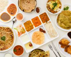 Tajmahal Indian Food