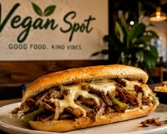 Vegan Spot