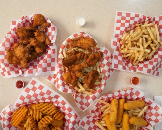 Runny Pollo Alcatraz (Los Cabos)