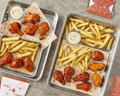 PíoPío Alitas&Boneless