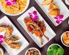 Rich Friends Kitchen 314 (1435 Salisbury Street)