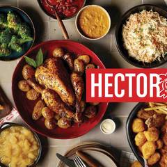 Hector Chicken - De Brouckere