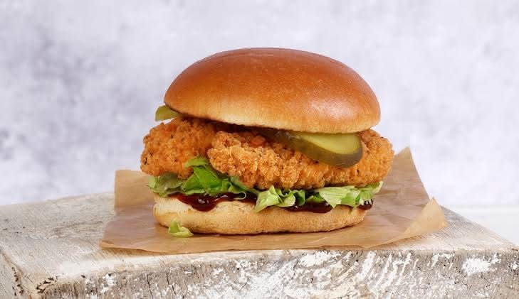 Formule Cheese Tenders