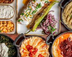 BEYOĞLU KEBAP HOUSE