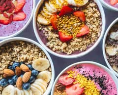 Body Energy Club (Main Street)