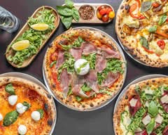 Pizza Hub Pizzeria Ristorante Italiano 