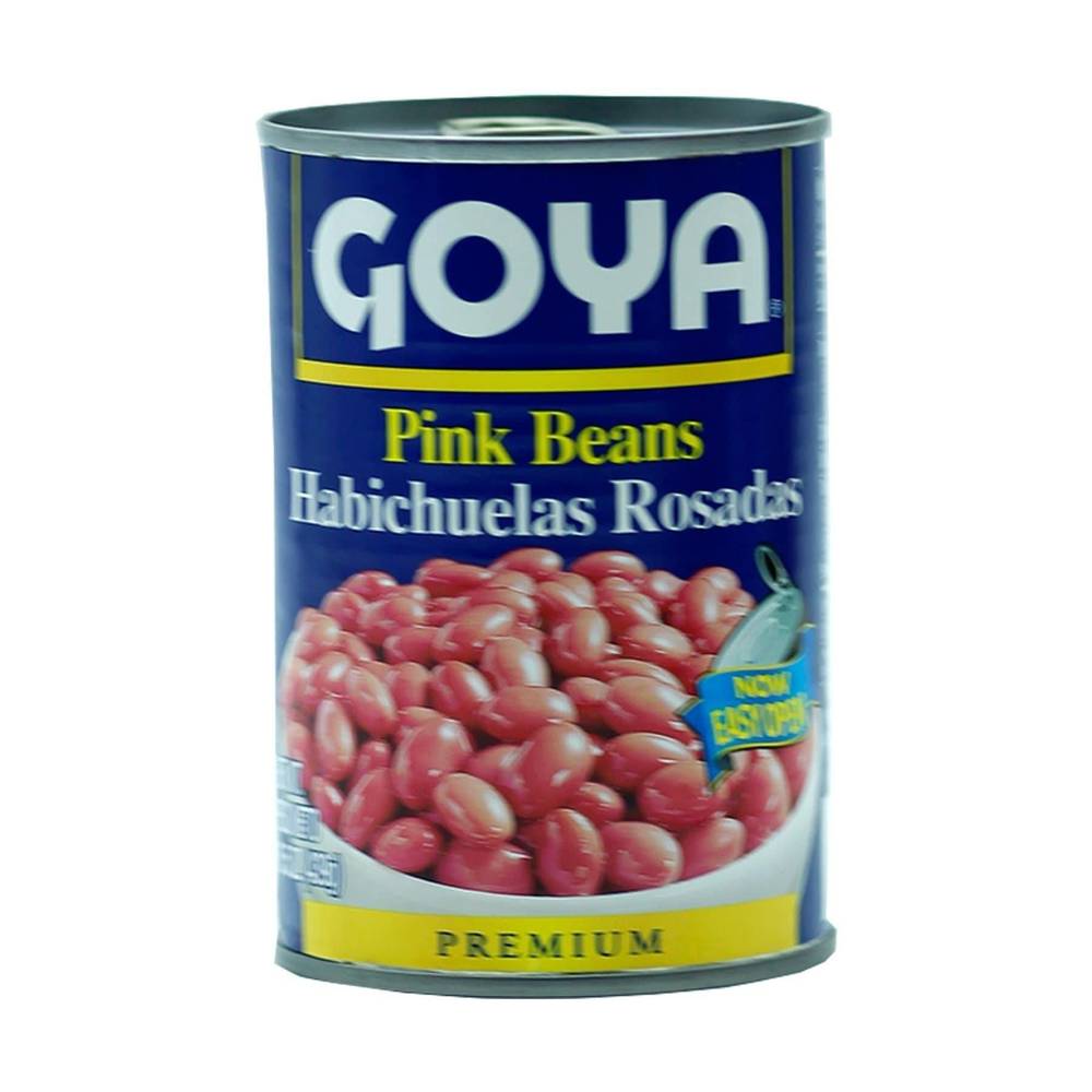 Habichuelas Rosadas Goya 439 g