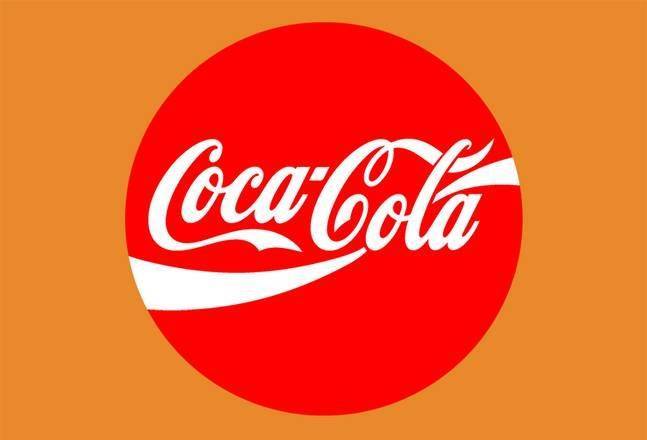 Coca Cola Lata (355 ml.)