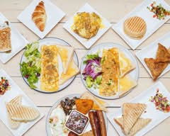 Cabin Cafe