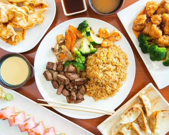 Ginjo Restaurant