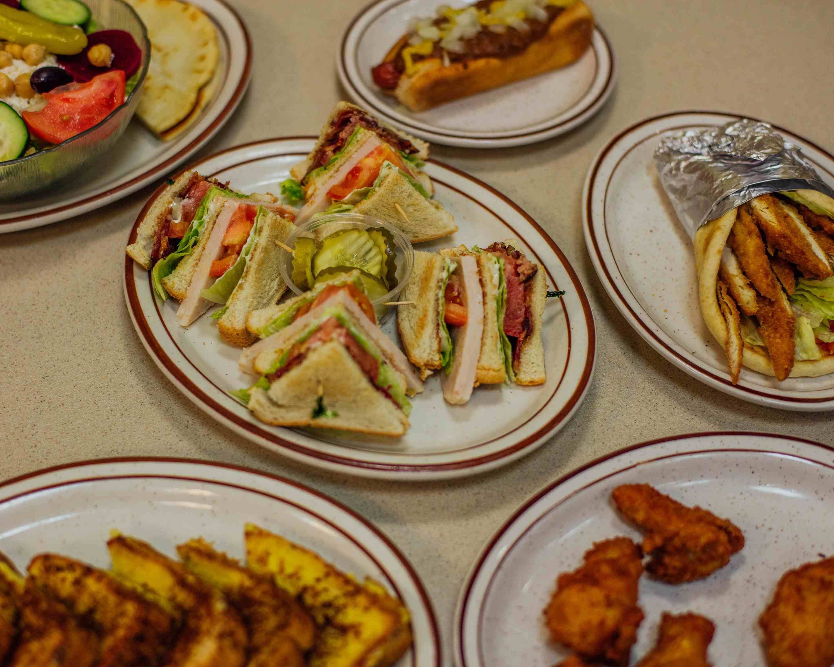 Leo's Coney Island Royal Oak Mi Order Leo's Coney Island- Royal Oak Menu Delivery【Menu & Prices】| Royal