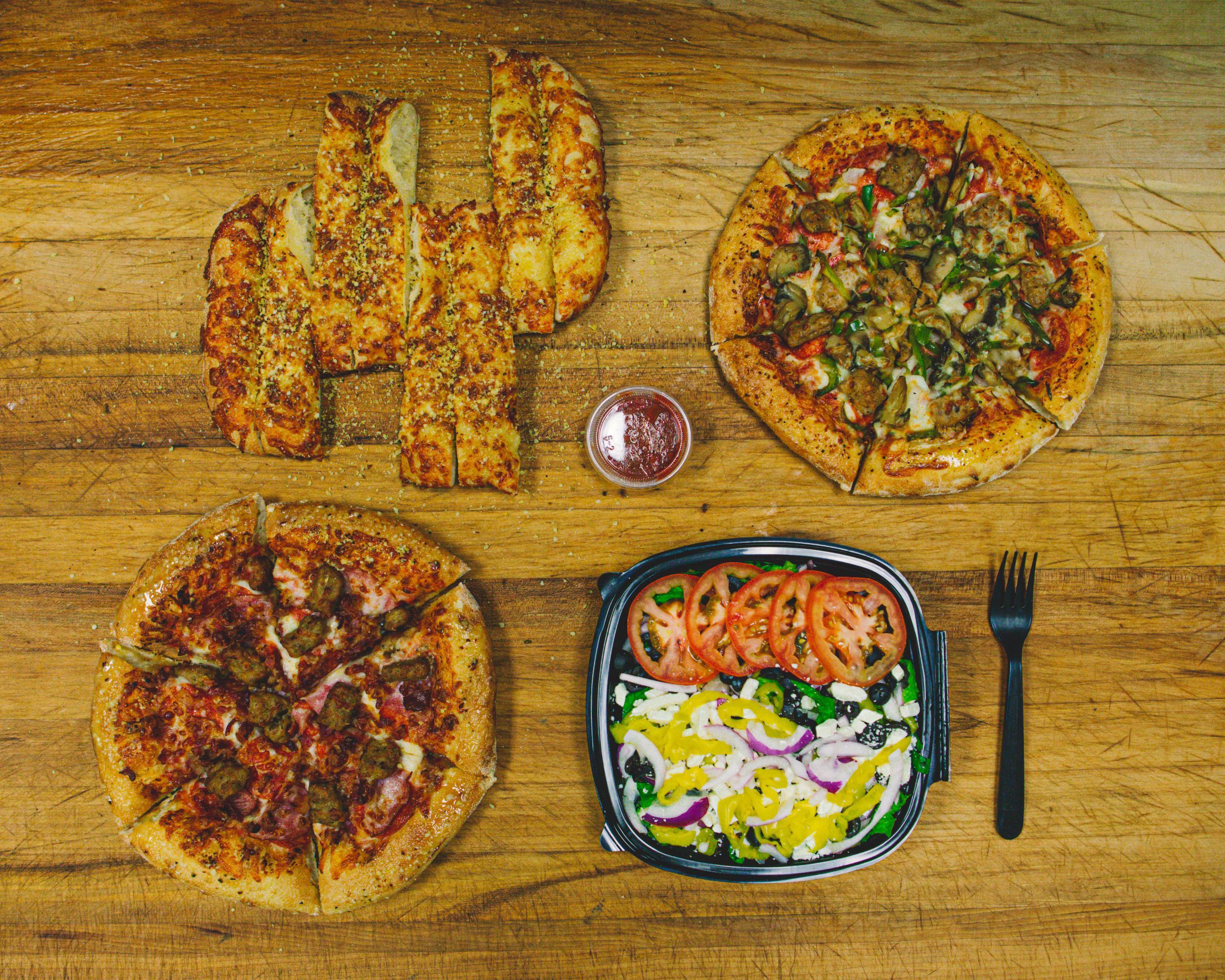Marco's Pizza (33321 Temecula Parkway) Menu Temecula • Order